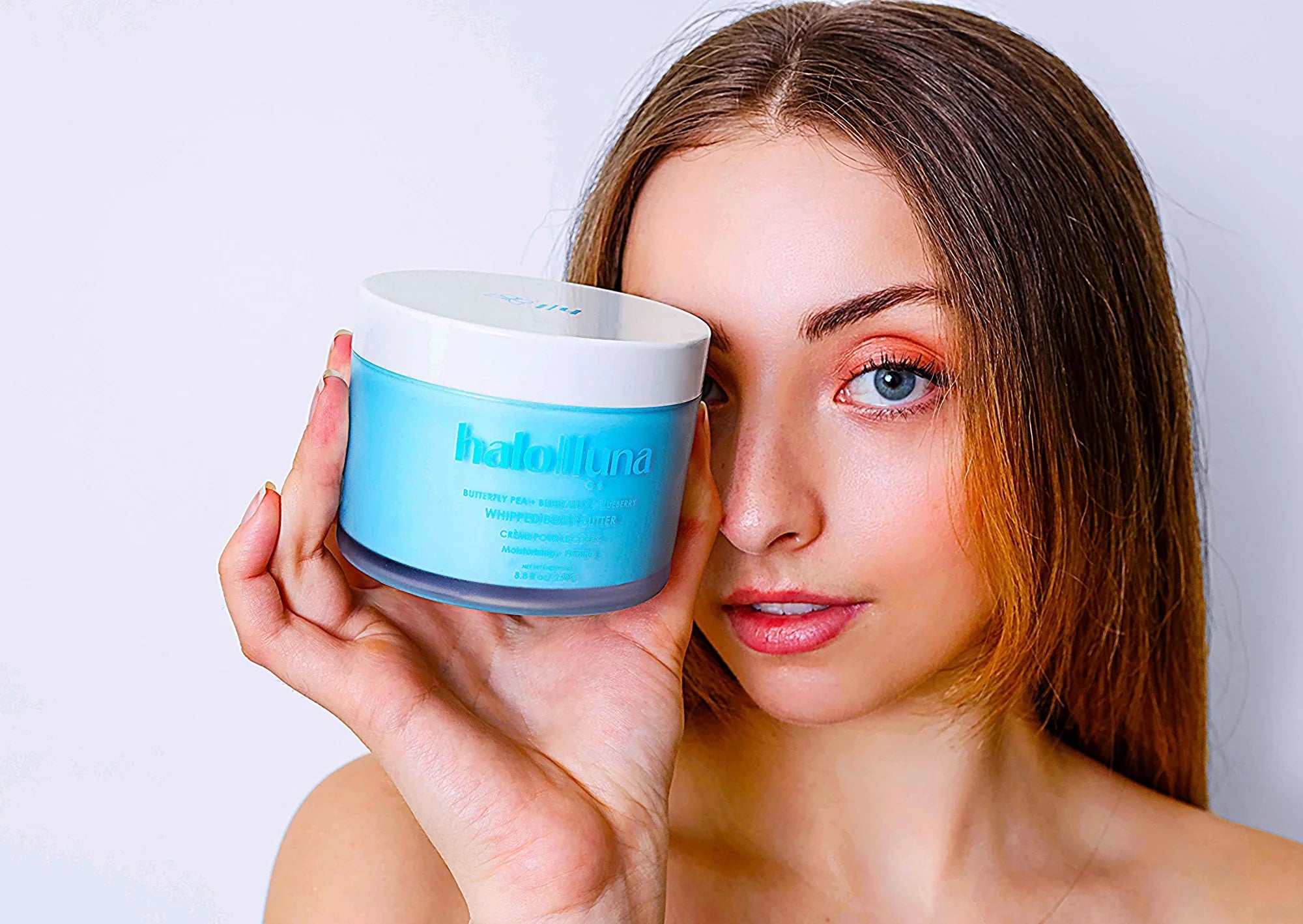 WHIPPED BODY CREMES