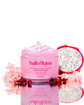 Load image into Gallery viewer, Cherry Blossom + Dragon fruit + Pomegranate Body Crème
