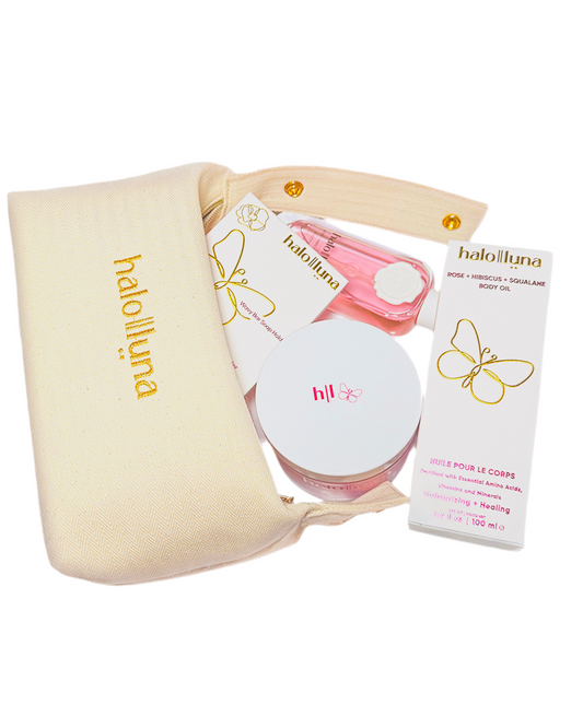 Cosmetic Bag