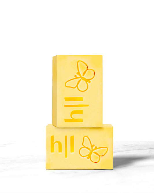 Wildflower Honey Bar Soap