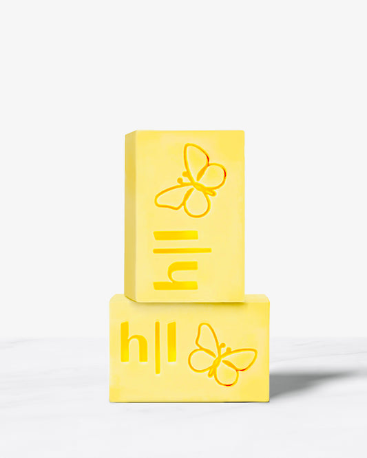 Wildflower Honey Bar Soap