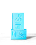 Load image into Gallery viewer, Butterfly Pea, Blue Tansy, Blueberry Bar Soap
