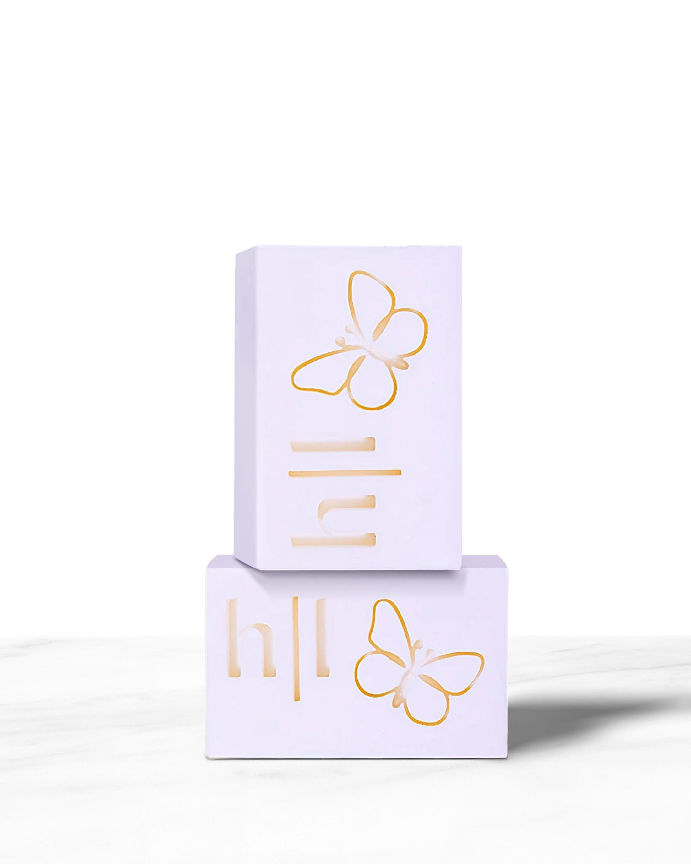 Neutrals Bar Soap