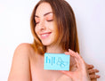 Load image into Gallery viewer, Butterfly Pea, Blue Tansy, Blueberry Bar Soap
