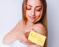 Load image into Gallery viewer, Wildflower Honey Bar Soap
