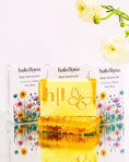 Load image into Gallery viewer, Wildflower Honey Bar Soap
