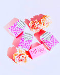 Load image into Gallery viewer, Cherry Blossom + Peony + Passionflower soap
