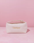 Load and play video in Gallery viewer, Cosmetic Bag
