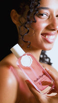 Load and play video in Gallery viewer, Rose + Hibiscus + Squalane Body Oil
